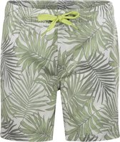 Koko Noko Jongens Zwembroek - Light faded green
