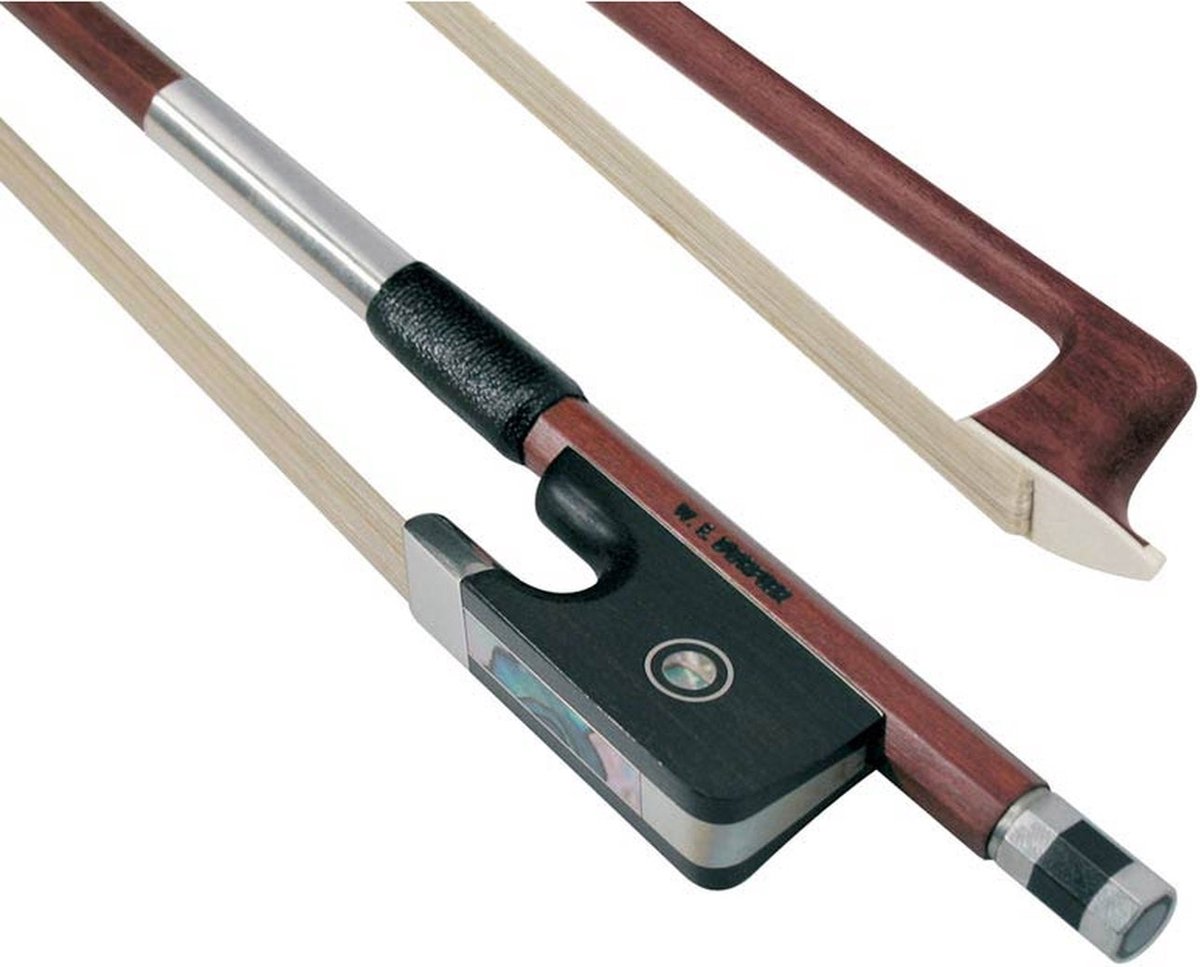 Gitaarkabel - 3 Meter - 6.35mm mono jack plug recht/haaks - zwart - Instrumentkabel