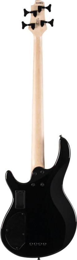 Harley Benton MB-5 SB Deluxe Series - Basgitaar Kopen
