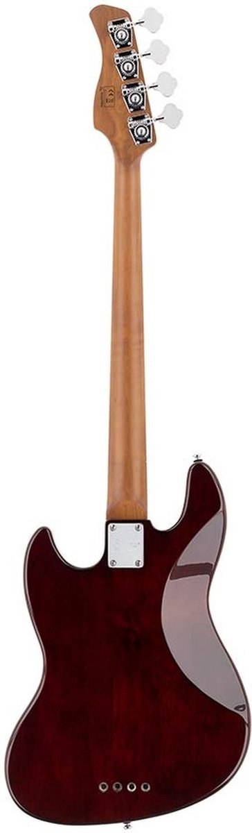 Basgitaar Sire Basses V5+ A4/TS Tobacco Sunburst