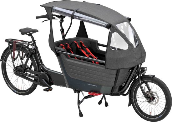 Batavus Fier 2 Winora FUB