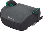 Bol.com Bebeconfort Manga i-Fix - Zitverhoger - Tinted Graphite - Vanaf 6 tot 12 jaar aanbieding
