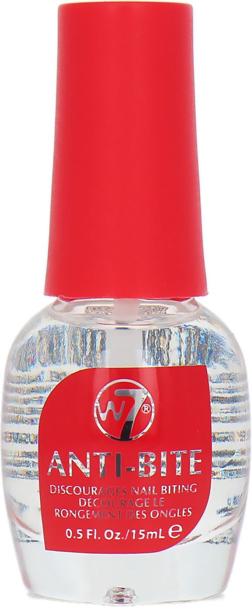 W7 Anti-Bite Nagellak - 15 ml