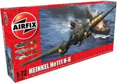 Airfix - Heinkel He.111 H-6