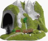 Busch - Tunnel Mit Bach H0 (Bu3016)