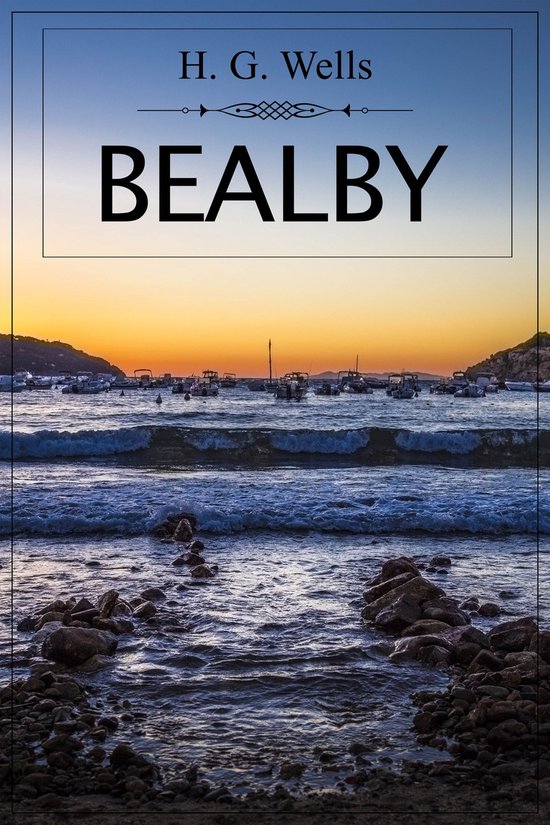 Bealby - cover