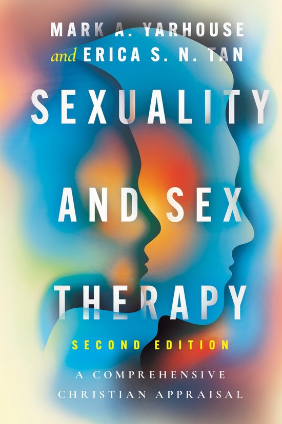 Christian Association for Psychological Studies Books - Sexu ... - cover