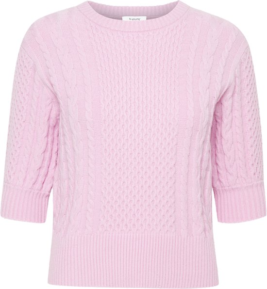 b.young BYNIBE SS JUMPER - Pull pour Femme