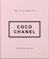 The Little Guide to Coco Chanel