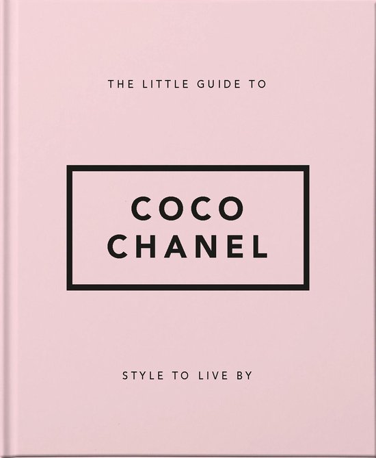 The Little Guide to Coco Chanel