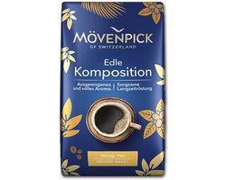 Mövenpick Edle Komposition Gemalen - 12x500Gr