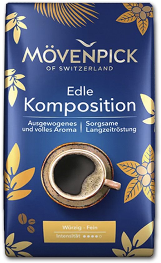 Koffiebonen vergelijken en goedkoop koffiebonen kopen