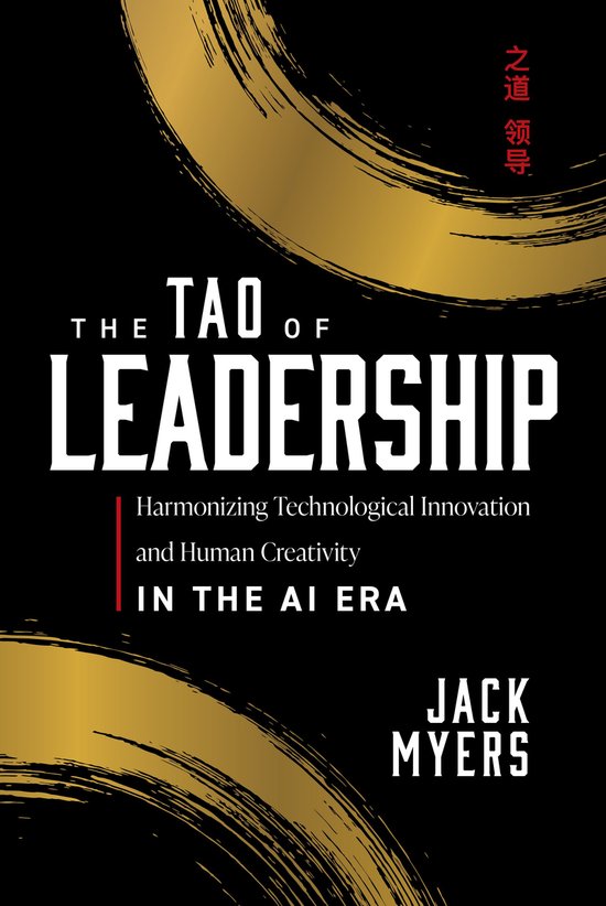 The Tao of Leadership - cover