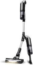 Bol.com TurboTronic CV11 Steelstofzuiger met flexibele Arm en Handstofzuiger Draadloos - Zwart aanbieding
