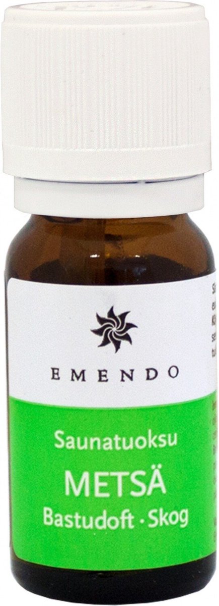 Goedkoopste Emendo Sauna geur Bos - 10ml
