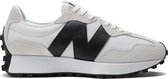 New Balance MS327 Heren Sneakers - White