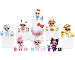 L.O.L. Surprise! Loves Hello Kitty & Friends - Minipop