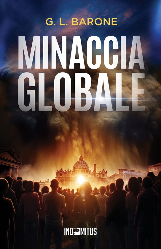 I Tredici 2 - Minaccia globale - cover
