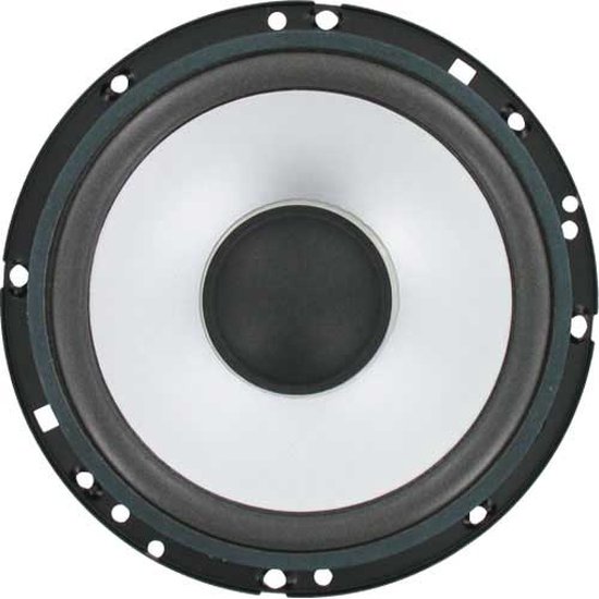 Rocx Rocx 165 mm woofer 100W | bol