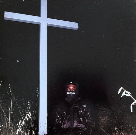 Jpegmafia - I Lay Down My Life For You (LP)