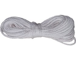 Kaars Lont | HNL 3x4 | 5 meter | Wick | Pit | Wiek | Kaarsenlont