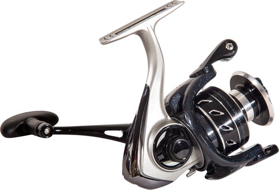 Ultimate Quest Spin Acura Travel Combo 2.70m (40-80g) - Roofvis set van Merkloos — afbeelding 4