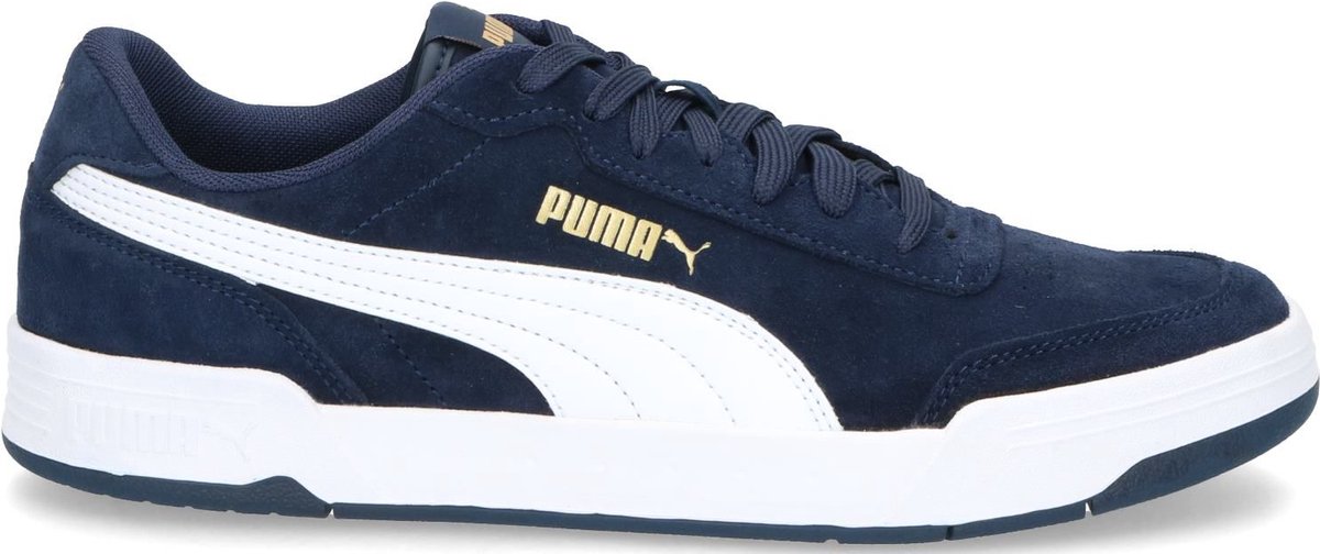 puma caracal blauw