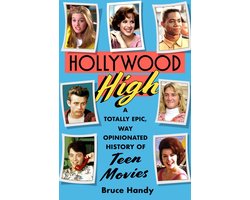 Hollywood High