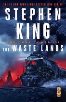 The Dark Tower - The Dark Tower III