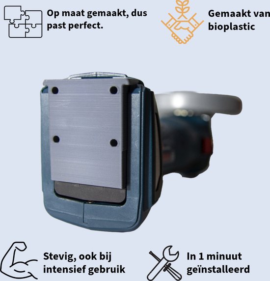 Lithiumbatterij 3 Volt Geschikt Voor Winkhaus Blauw Compact Sluitsysteem 3 Volt Batterij Met Snoer En Stekker