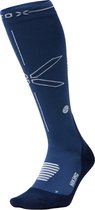 STOX Energy Socks - Wandelsokken voor Mannen - Premium Compressiesokken - Ondersteun de benen - Snel herstel - Minder vermoeidheid - Geen blaren meer - Dryarn