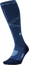 STOX Energy Socks - Wandelsokken voor Vrouwen - Premium Compressiesokken - Ondersteun de benen - Snel herstel - Minder vermoeidheid - Geen blaren meer - Dryarn