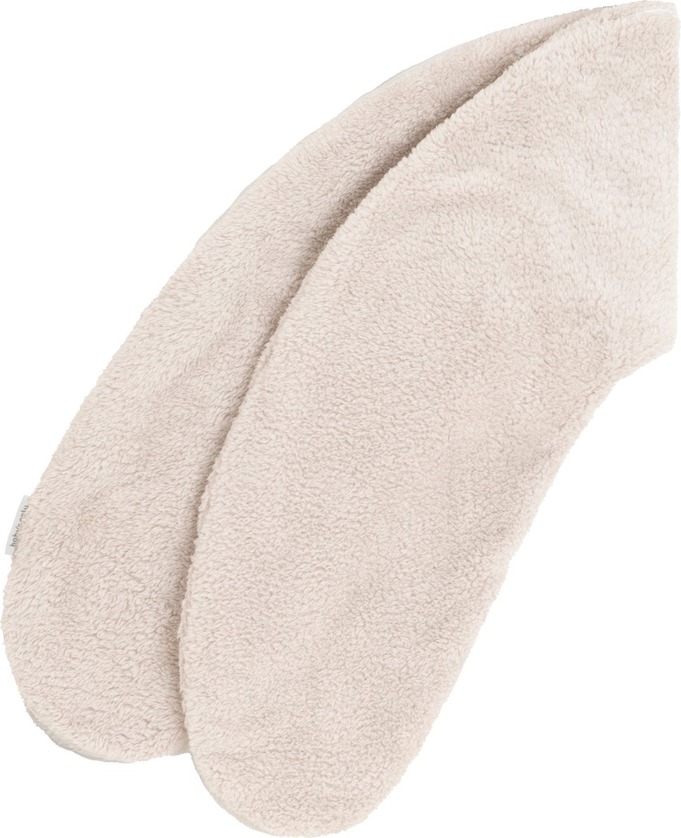 Goedkoopste Baby's Only Voedingskussenhoes Cozy - Warm Linen