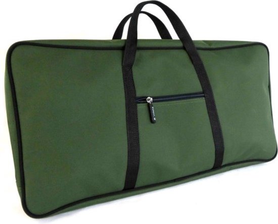 Sight Tackle - Bivvy Tafel + Bivvy Tafel - Tas - Campingtafel - Campingtafeltas - Karpervissen van Merkloos — afbeelding 3