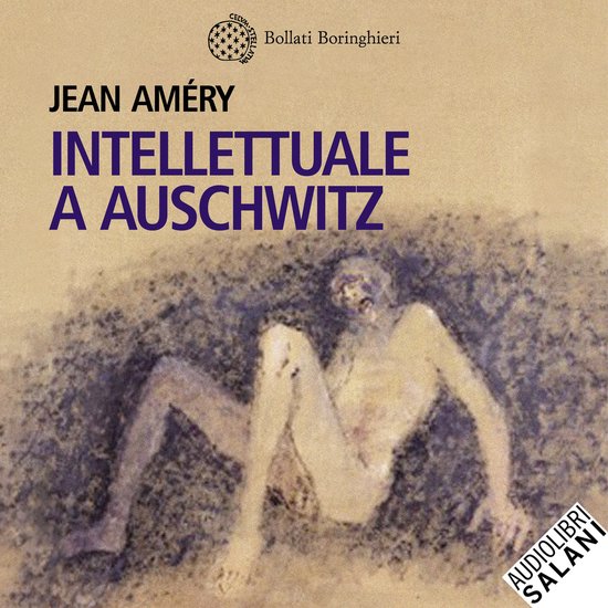 Intellettuale a Auschwitz - cover