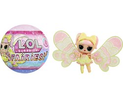 L.O.L. Surprise! Fairy Tots - Minipop