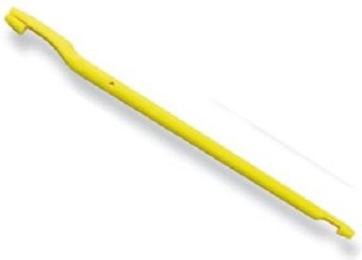 haken steker