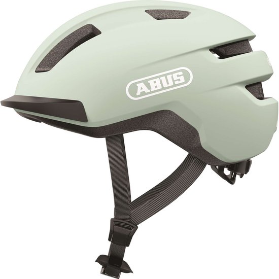 Casque Abus Purl-Y vert menthe L 57-61cm