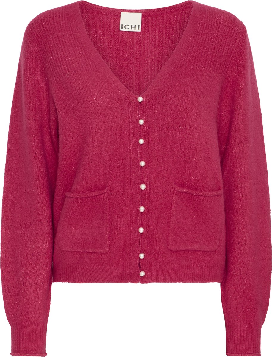 ICHI - IHBANISE CA - Dames - Cardigans