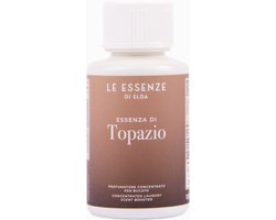 Le Essenze di Elda - Wasparfum Topazio - 100ml
