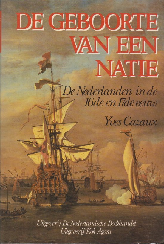 De geboorte van een natie