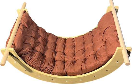 Buxibo Xxl Montessori Klimrek** Aanbieding bij Kruidvat