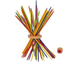 Mikado Farbenfroh