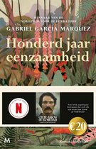 Honderd jaar eenzaamheid