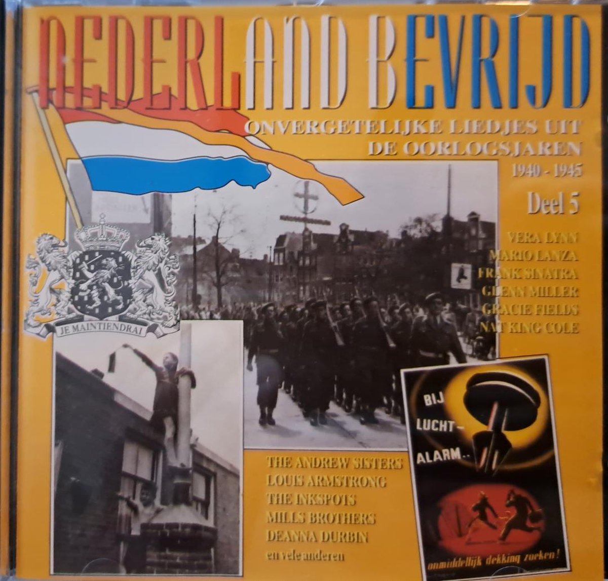 Various - Deel 05