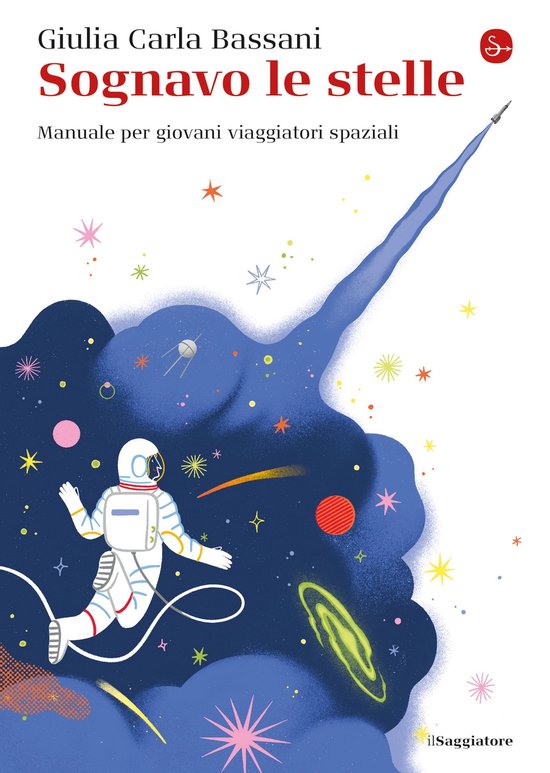 Sognavo le stelle - cover