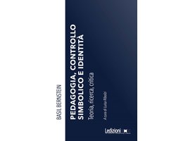 Pedagogia, controllo simbolico e identità