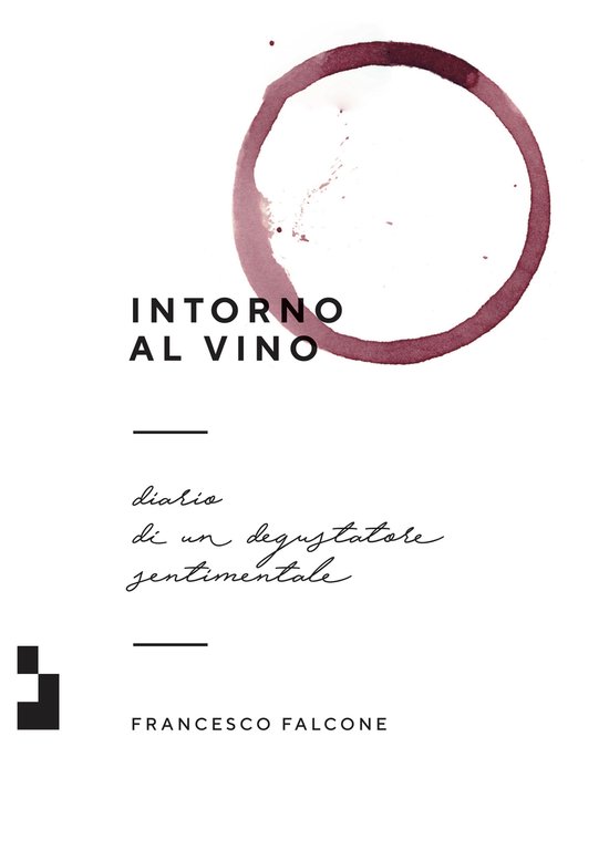 Piccola - Intorno al vino - cover