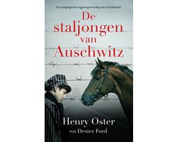 De staljongen van Auschwitz