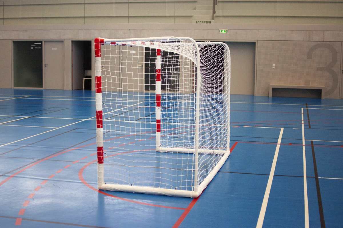 Handbaldoel - 3 x 2m
